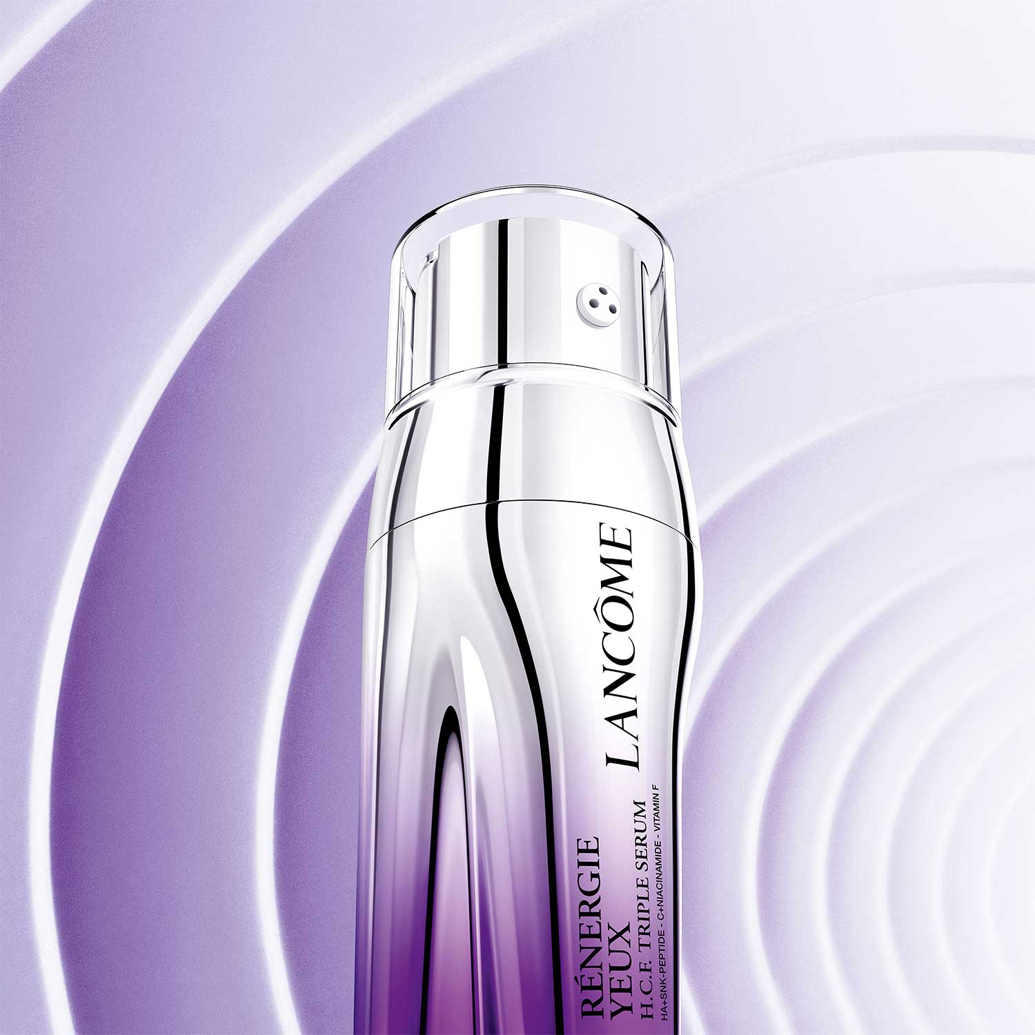 LANCÔME RÉNERGIE TRIPLE SERUM EYE (TRATAMIENTO PARA CUIDADO DE LA PIEL)